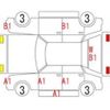 nissan serena 2014 -NISSAN--Serena DAA-HFC26--HFC26-200581---NISSAN--Serena DAA-HFC26--HFC26-200581- image 2