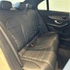 mercedes-benz c-class 2016 CFJ1626640 image 11