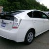 toyota prius 2011 -TOYOTA--Prius ZVW30--1408931---TOYOTA--Prius ZVW30--1408931- image 2