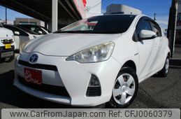 toyota aqua 2012 -TOYOTA--AQUA DAA-NHP10--NHP10-6058519---TOYOTA--AQUA DAA-NHP10--NHP10-6058519-