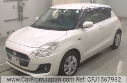 suzuki swift 2018 CFJ1567932