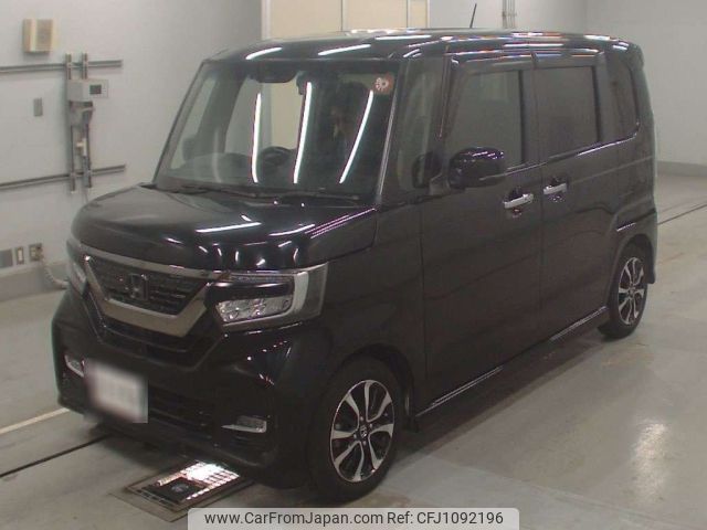 honda n-box 2020 -HONDA--N BOX JF3-1469829---HONDA--N BOX JF3-1469829- image 1