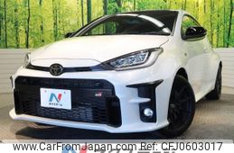 toyota yaris 2020 -TOYOTA--Yaris 4BA-GXPA16--GXPA16-0003499---TOYOTA--Yaris 4BA-GXPA16--GXPA16-0003499-