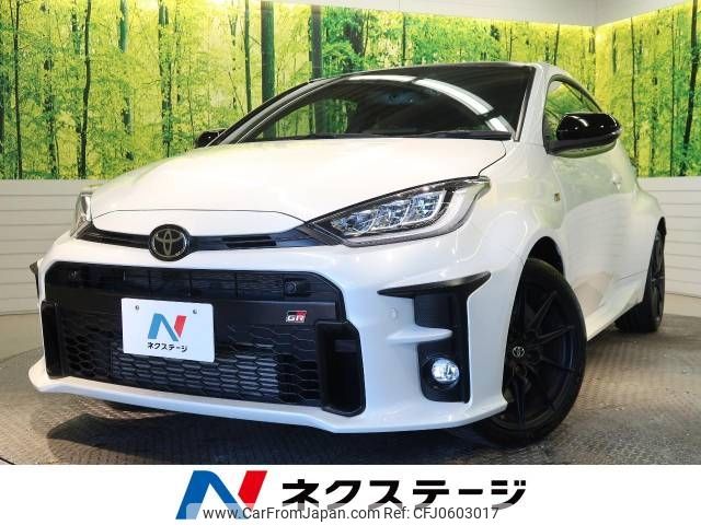 toyota yaris 2020 -TOYOTA--Yaris 4BA-GXPA16--GXPA16-0003499---TOYOTA--Yaris 4BA-GXPA16--GXPA16-0003499- image 1