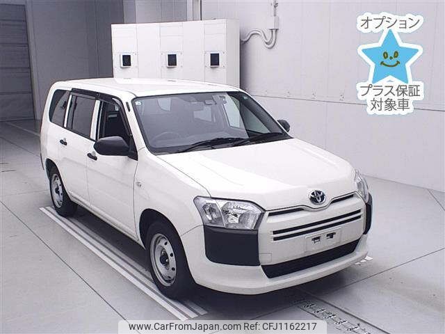 toyota probox-van 2023 -TOYOTA--Probox Van NHP160V-0085927---TOYOTA--Probox Van NHP160V-0085927- image 1