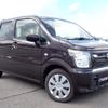 suzuki wagon-r 2023 -SUZUKI--Wagon R 5BA-MH85S--MH85S-163701---SUZUKI--Wagon R 5BA-MH85S--MH85S-163701- image 1