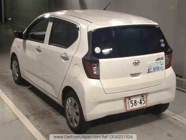 daihatsu mira-e-s 2019 -DAIHATSU--Mira e:s LA350S--0167617---DAIHATSU--Mira e:s LA350S--0167617- image 2