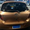 toyota vitz 2007 -TOYOTA--Vitz DBA-SCP90--SCP90-2045959---TOYOTA--Vitz DBA-SCP90--SCP90-2045959- image 5