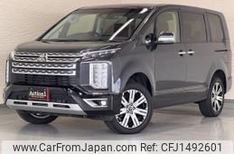 mitsubishi delica-d5 2023 520