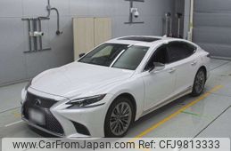 lexus ls 2017 -LEXUS 【豊田 332に1210】--Lexus LS GVF55-6001622---LEXUS 【豊田 332に1210】--Lexus LS GVF55-6001622-