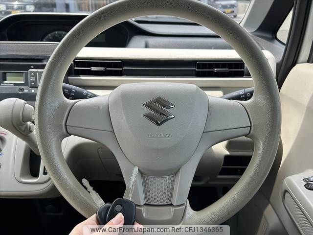 suzuki wagon-r 2018 -SUZUKI--Wagon R DBA-MH35S--MH35S-117369---SUZUKI--Wagon R DBA-MH35S--MH35S-117369- image 2
