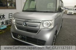 honda n-box 2019 -HONDA--N BOX JF3--1401330---HONDA--N BOX JF3--1401330-