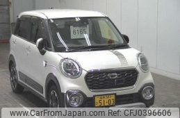 daihatsu cast 2016 -DAIHATSU 【福島 583ﾋ5103】--Cast LA260S-0007257---DAIHATSU 【福島 583ﾋ5103】--Cast LA260S-0007257-