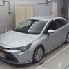 toyota corolla 2020 -TOYOTA--Corolla 6AA-ZWE211--ZWE211-6045054---TOYOTA--Corolla 6AA-ZWE211--ZWE211-6045054- image 1