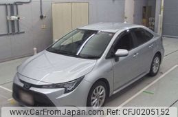 toyota corolla 2020 -TOYOTA--Corolla 6AA-ZWE211--ZWE211-6045054---TOYOTA--Corolla 6AA-ZWE211--ZWE211-6045054-