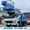 mitsubishi-fuso canter 2003 GOO_NET_EXCHANGE_0707487A30250527W001 image 1