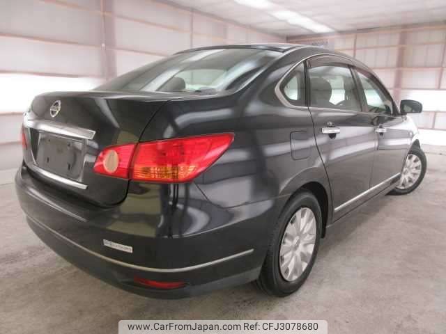nissan bluebird-sylphy 2008 504769-201830 image 1