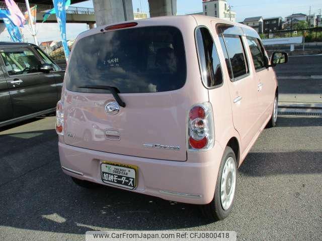 daihatsu mira-cocoa 2014 -DAIHATSU 【岐阜 582ﾑ5970】--Mira Cocoa L675S--0180029---DAIHATSU 【岐阜 582ﾑ5970】--Mira Cocoa L675S--0180029- image 2