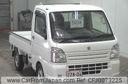 suzuki carry-truck 2015 -SUZUKI--Carry Truck DA16T--216795---SUZUKI--Carry Truck DA16T--216795-