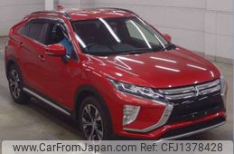 mitsubishi eclipse-cross 2018 -MITSUBISHI--Eclipse Cross DBA-GK1W--GK1W-0003794---MITSUBISHI--Eclipse Cross DBA-GK1W--GK1W-0003794-