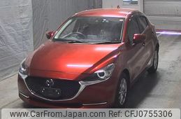 mazda demio 2019 -MAZDA--MAZDA2 DJLFS-706193---MAZDA--MAZDA2 DJLFS-706193-