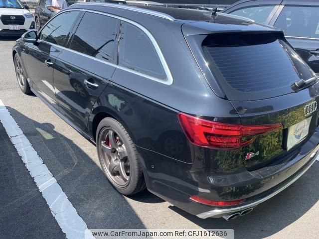 audi s4-avant 2017 CFJ1612636 image 2