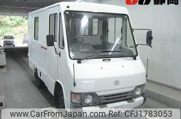 toyota quick-delivery 1996 CFJ1783053