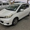 toyota vitz 2011 AF-KSP130-2020453 image 1