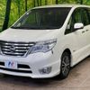 nissan serena 2015 -NISSAN--Serena DAA-HFC26--HFC26-245384---NISSAN--Serena DAA-HFC26--HFC26-245384- image 2