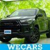 toyota hilux-pick-up 2023 quick_quick_3DF-GUN125_GUN125-3946533 image 1