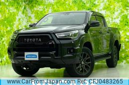 toyota hilux-pick-up 2023 quick_quick_3DF-GUN125_GUN125-3946533