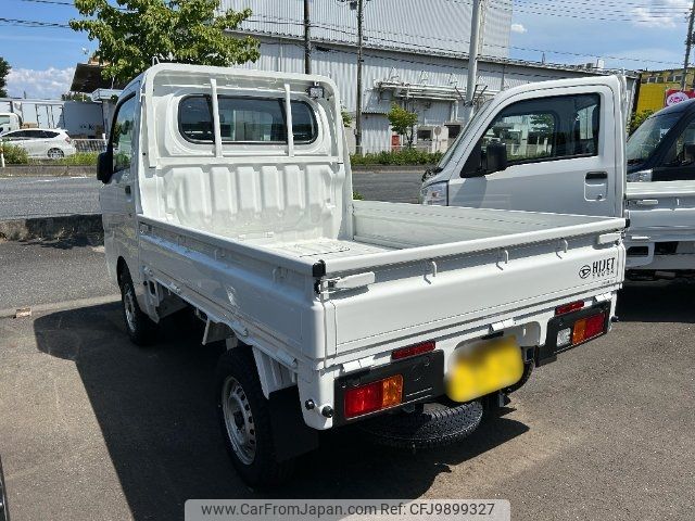 daihatsu hijet-truck 2024 -DAIHATSU 【大宮 480ﾄ3776】--Hijet Truck S510P--0558474---DAIHATSU 【大宮 480ﾄ3776】--Hijet Truck S510P--0558474- image 2