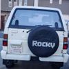 daihatsu rocky 1992 quick_quick_E-F300S_F300S-004705 image 4