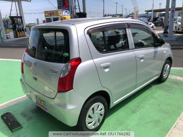suzuki alto-eco 2014 CFJ1766292 image 2