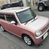 suzuki alto-lapin 2009 -SUZUKI--Alto Lapin DBA-HE22S--HE22-105214---SUZUKI--Alto Lapin DBA-HE22S--HE22-105214- image 10