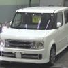 nissan cube 2007 -NISSAN--Cube BNZ11--123234---NISSAN--Cube BNZ11--123234- image 5