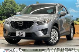 mazda cx-5 2013 CFJ1673821