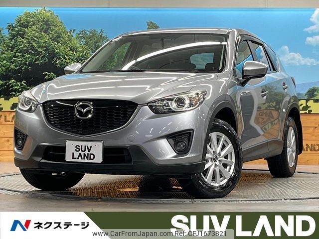 mazda cx-5 2013 CFJ1673821 image 1