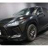 lexus rx 2022 -LEXUS--Lexus RX 6AA-GYL20W--GYL20-0015870---LEXUS--Lexus RX 6AA-GYL20W--GYL20-0015870- image 1