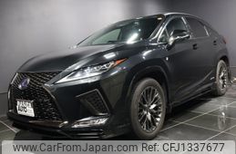 lexus rx 2022 -LEXUS--Lexus RX 6AA-GYL20W--GYL20-0015870---LEXUS--Lexus RX 6AA-GYL20W--GYL20-0015870-