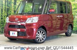 daihatsu tanto 2019 CFJ1544445