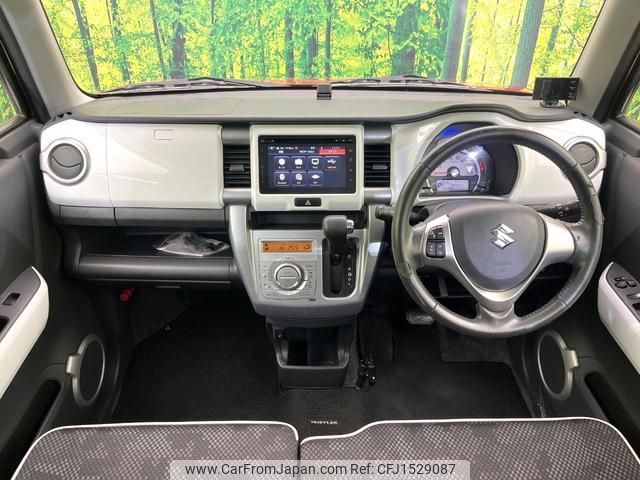 suzuki hustler 2016 CFJ1529087 image 2