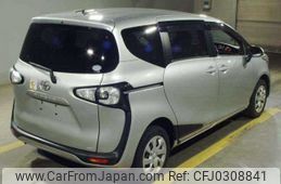 toyota sienta 2015 TE5631