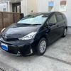 toyota prius-α 2015 -TOYOTA--Prius α DAA-ZVW41W--ZVW41-3388397---TOYOTA--Prius α DAA-ZVW41W--ZVW41-3388397- image 2