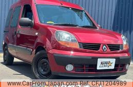 renault kangoo 2007 quick_quick_KCK4M_VF1KC0SAA70645394