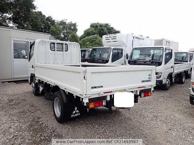 mitsubishi-fuso canter 2024 CFJ1693987 image 2