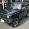 suzuki jimny 2023 -SUZUKI--Jimny 3BA-JB64W--JB64W-302656---SUZUKI--Jimny 3BA-JB64W--JB64W-302656- image 2