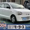 suzuki alto 2019 -SUZUKI--Alto DBA-HA36S--HA36S-520250---SUZUKI--Alto DBA-HA36S--HA36S-520250- image 1