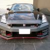 nissan gt-r 2025 -NISSAN 【愛知 300 35】--GT-R 4BA-R35--R35-170---NISSAN 【愛知 300 35】--GT-R 4BA-R35--R35-170- image 5