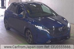 nissan aura 2022 quick_quick_6AA-FE13_FE13-215278